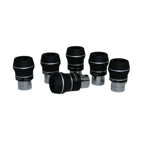 Omegon Flatfield ED eyepiece 5mm 1,25''