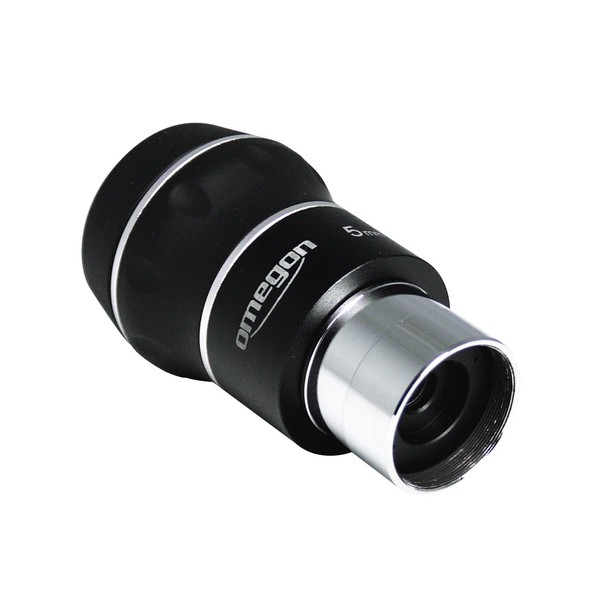 Omegon Flatfield ED eyepiece 5mm 1,25''