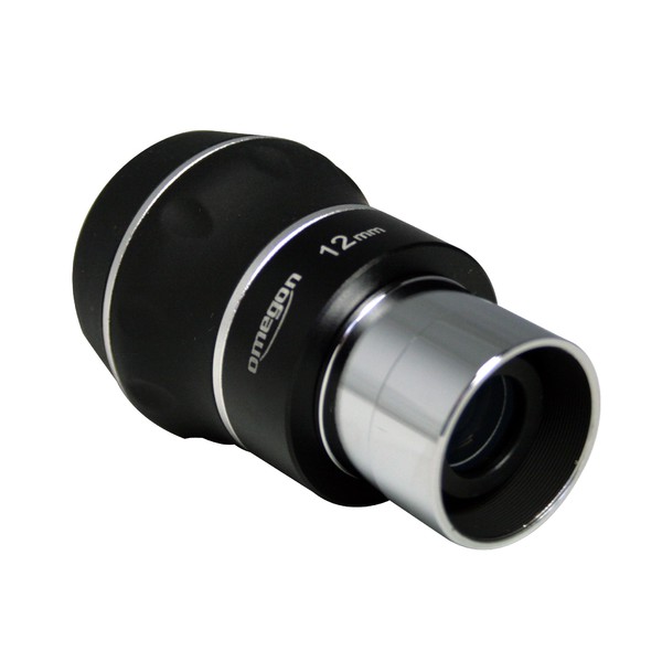 Omegon Flatfield ED eyepiece 12mm 1,25''