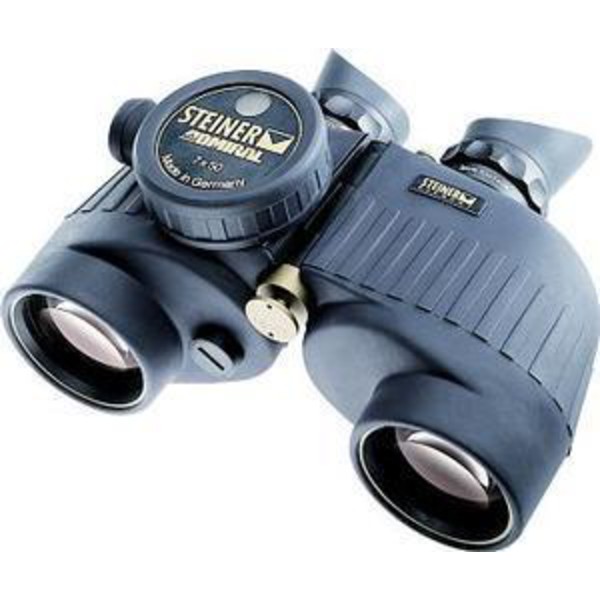 Steiner admiral 7x50 2025
