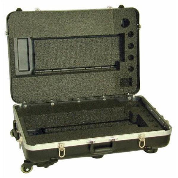 JMI Telescopes Transport case for Celestron NexStar 8 or Meade LX50, 90, 100 and 200