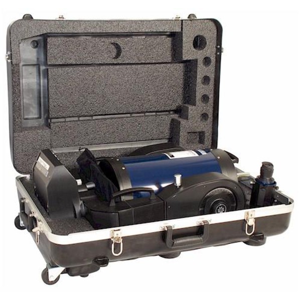 JMI Telescopes Transport case for Celestron NexStar 8 or Meade LX50, 90, 100 and 200