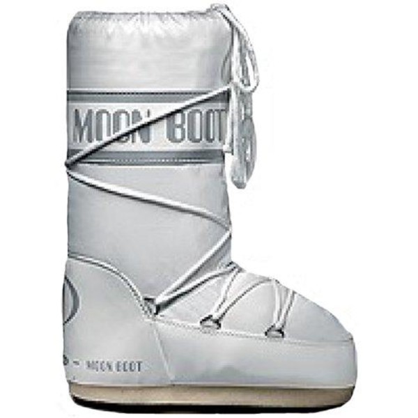 Moon Boot Original Moonboots ® white, size 42-44