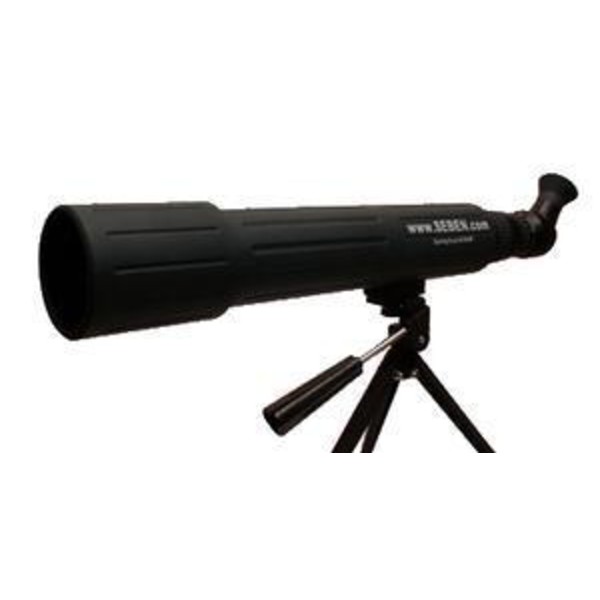 Seben Zoom spotting scope Razor II 20-60x60mm