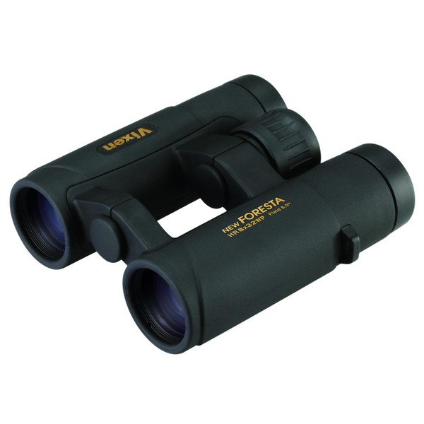 Vixen Binoculars New Foresta 8x32 DCF