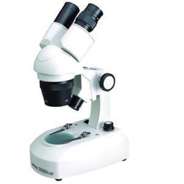 Seben Stereo microscope Incognita III, binocular