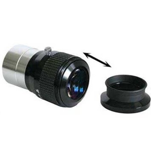 TS Optics Superview 40mm 1.25"