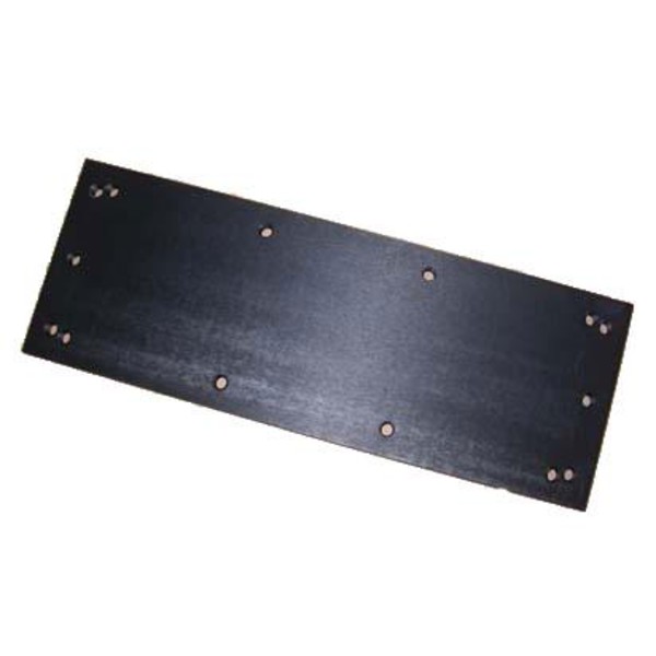 Gemini universal adapter plate