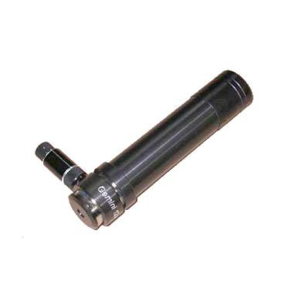 Gemini 12x30 illuminated polar finder for G42