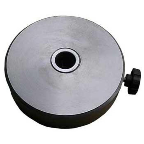 Gemini 5kg stainless steel counterweight