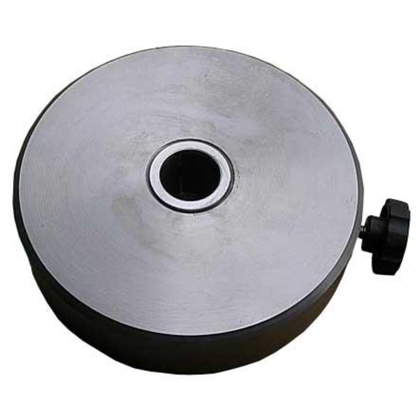 Gemini 9kg stainless steel counterweight