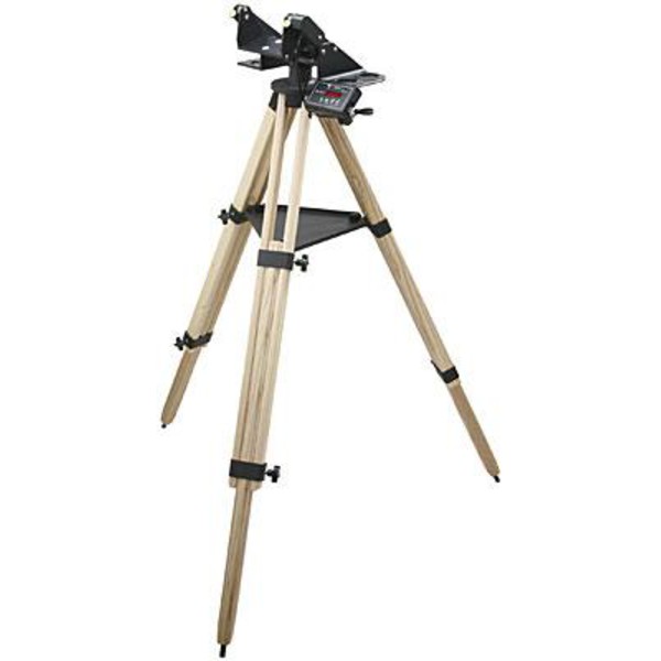 TeleVue Mount Gibraltar - Ash / Sky Tour