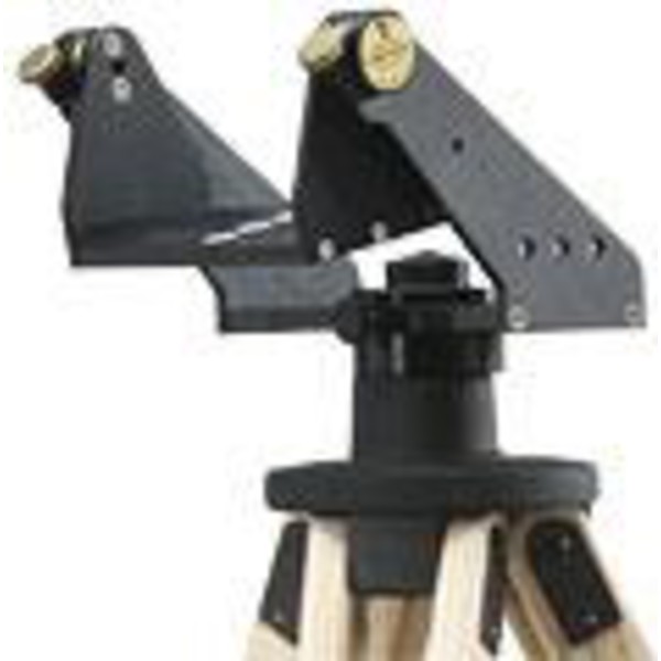 TeleVue Mount Gibraltar - Ash / Sky Tour