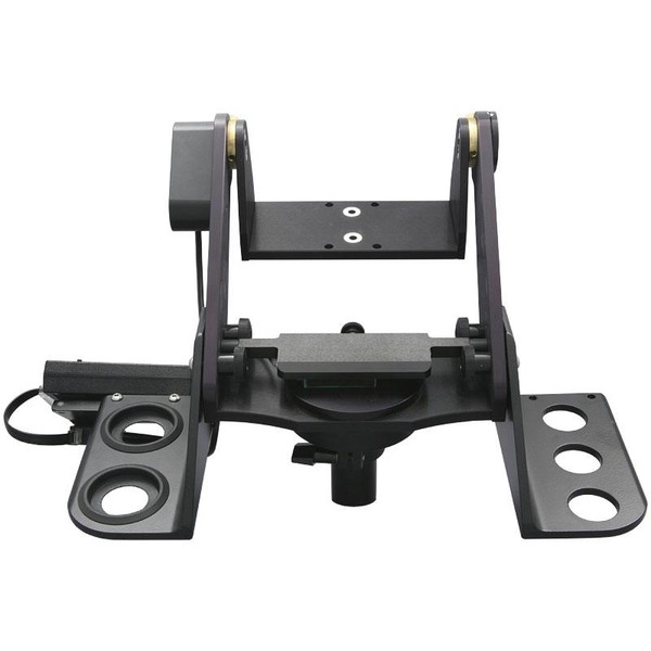 TeleVue Mount Gibraltar - Ash / Sky Tour