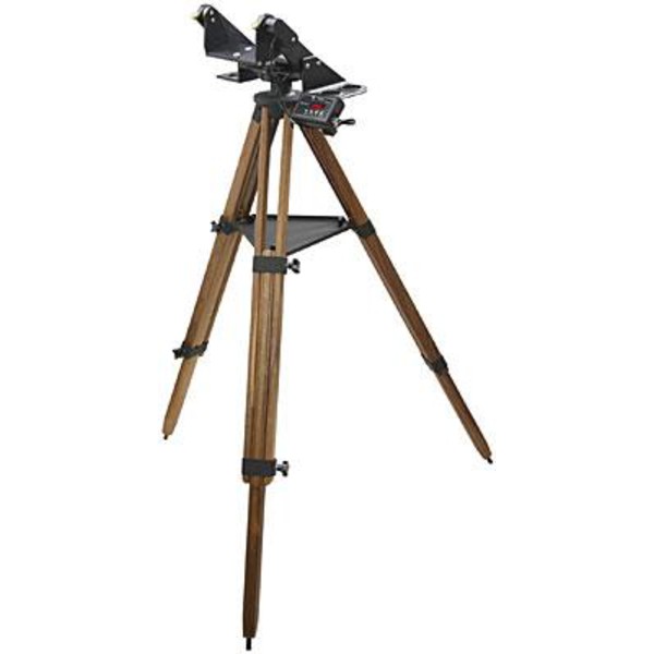 TeleVue Gibraltar - Walnut / Sky Tour