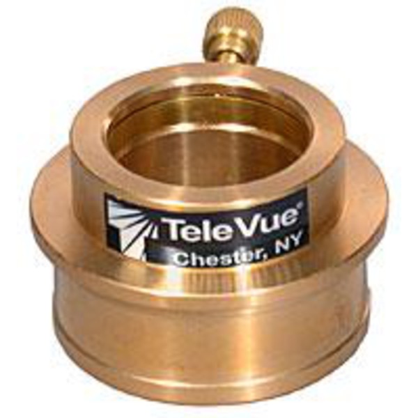 TeleVue 2"-1.25" Adapter - Equalizer  HiHat