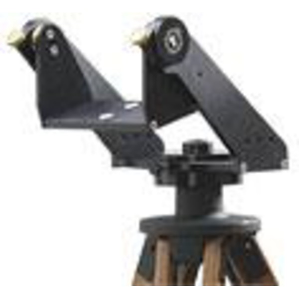 TeleVue Gibraltar 5 - Walnut / Sky Tour