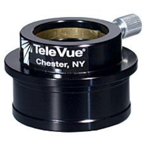 TeleVue 2"-1.25" Adapter HiHat