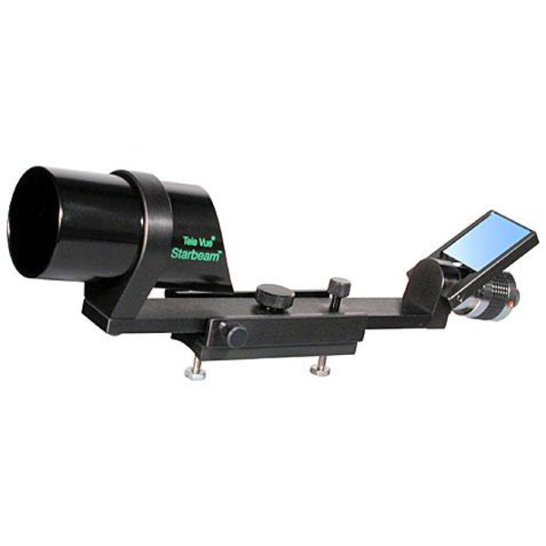 TeleVue Finder Starbeam 'flip mirror' with base for Newtonian telescopes