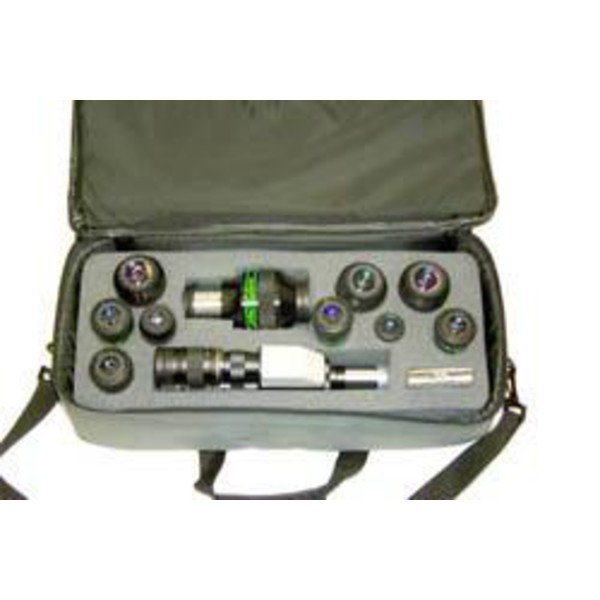 TeleVue Eyepiece Carry Bag