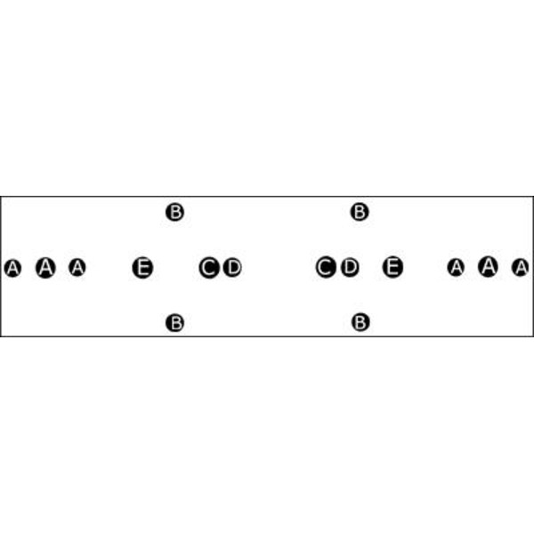 TeleVue NP127is Bottom Plate