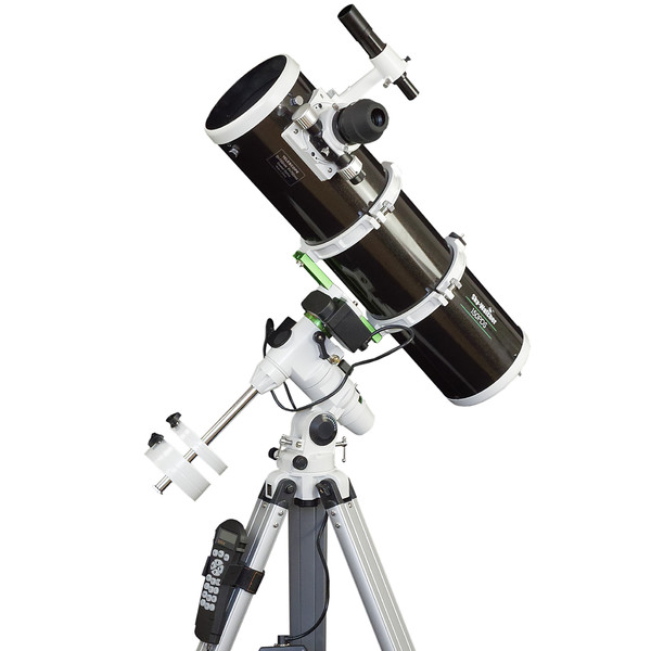 Skywatcher Telescope N 150/750 PDS Explorer BD EQ3 Pro SynScan GoTo