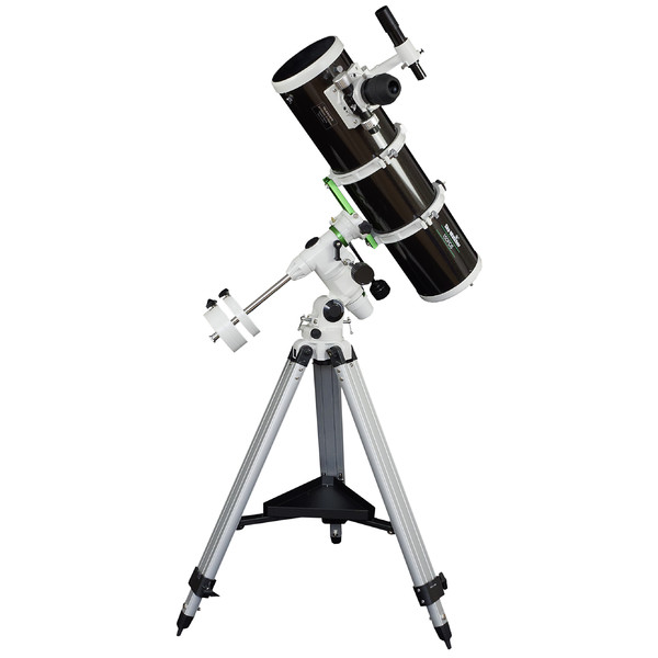 Skywatcher Telescope N 150/750 PDS Explorer BD EQ3-2