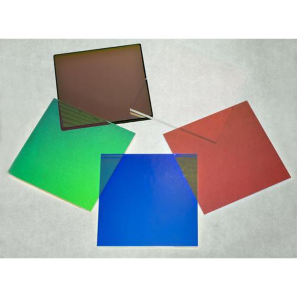 Astrodon Filters Generation 2 65mm square filter for SBIG STX