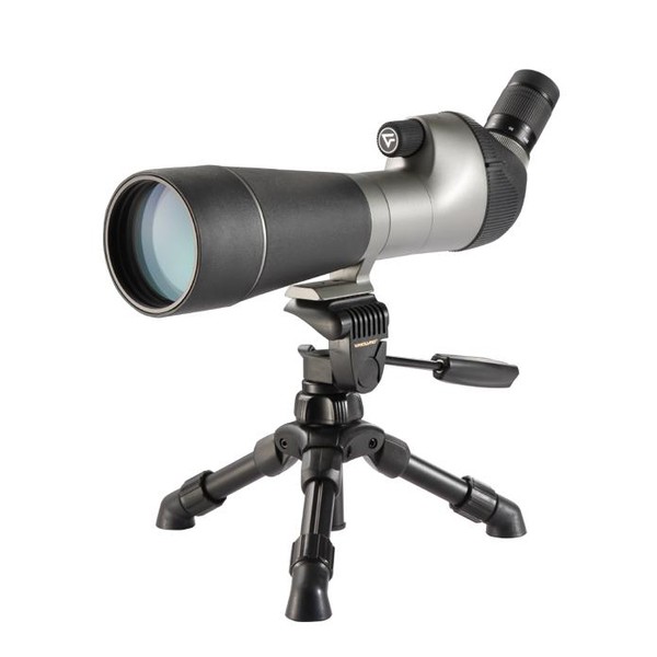 Vanguard Spotting scope High Plains 580 20-60x80mm