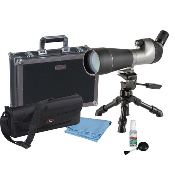 Vanguard Spotting scope High Plains 580 20-60x80mm
