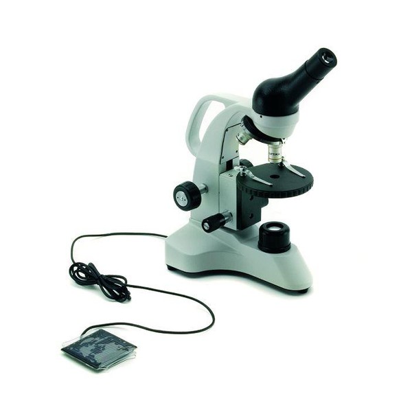 Windaus Microscope HPM B20 Solar
