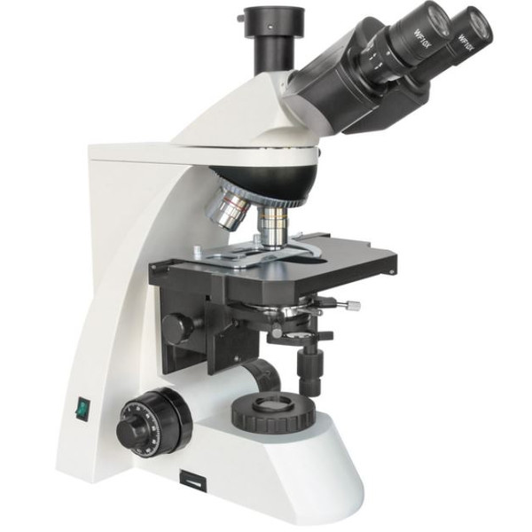 Windaus Microscope HPM 8003, without phase-contrast attachment