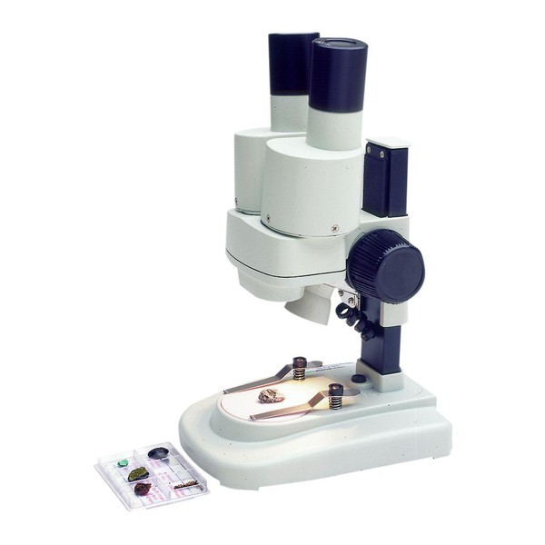 Windaus Microscope binoculaire HPS 6, avec  oculaire à 45°