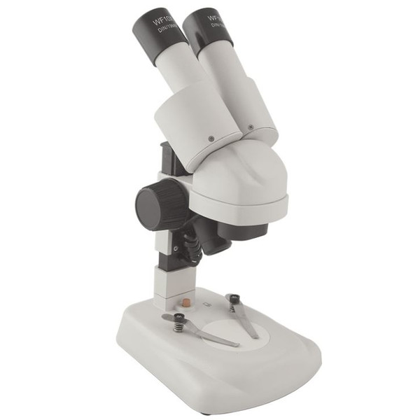 Windaus HPS 6 binocular dissecting microscope with 45° angled eyepieces