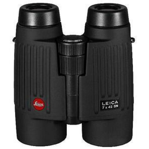 Leica Fernglas Trinovid 7x42 BN schwarz