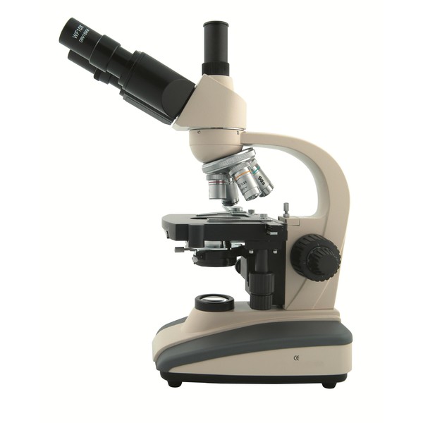 Windaus HPM 230 trinocular microscope with halogen lighting