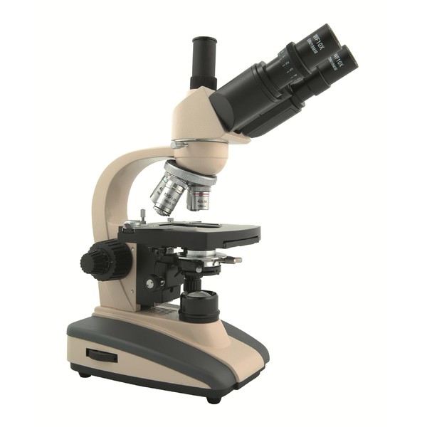 Windaus HPM 230 PL trinocular microscope