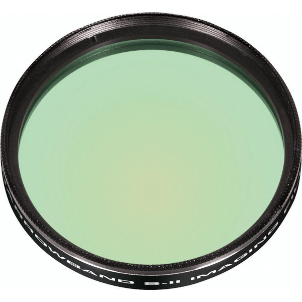 Orion 2" extra narrow band SII filter