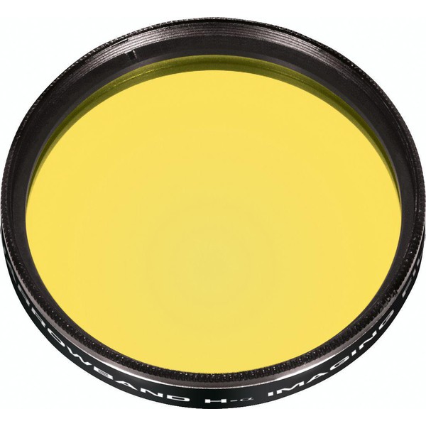 Orion 2" extra narrow band H-Alpha filter