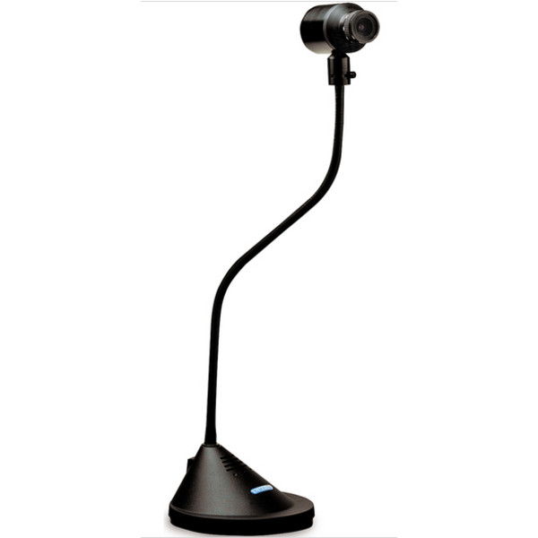 Optika Educam Multimedia 1/3" CCD camera with microphone