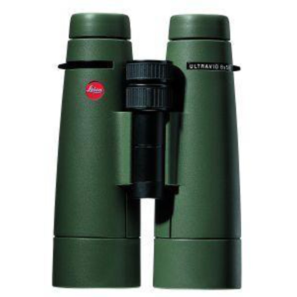 Leica Fernglas Ultravid 8x50 BR grün