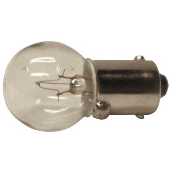 Optika 12V/10.2W halogen lamp