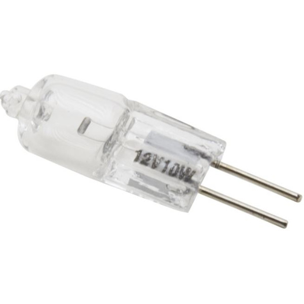 Optika 12V/10W halogen lamp