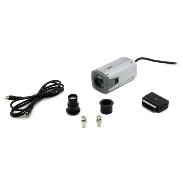 Optika Videomikroskopie-System, VC-01