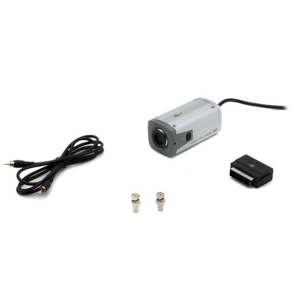 Optika CCD Farbkamera, VC-02
