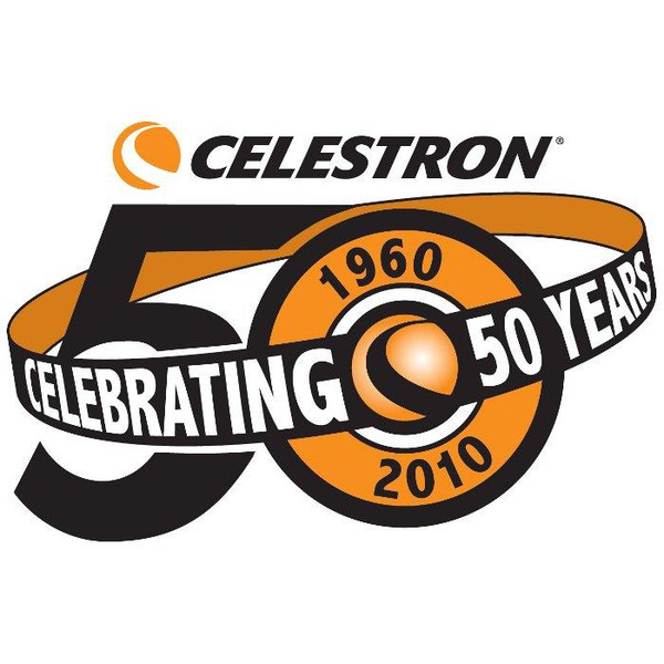 Celestron Telescope AC 70/700 Powerseeker 70 EQ