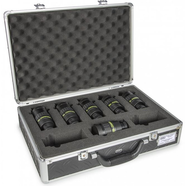 Baader Transport cases Hyperion eyepiece case  (without eyepieces)