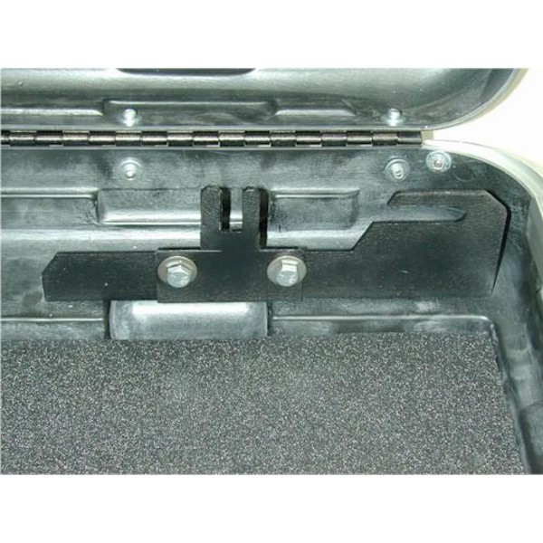 JMI Transport cases Celestron CG-5 Eq. Head