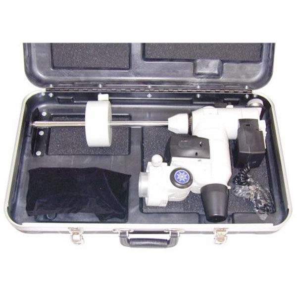 JMI Transport cases Celestron CG-5 Eq. Head