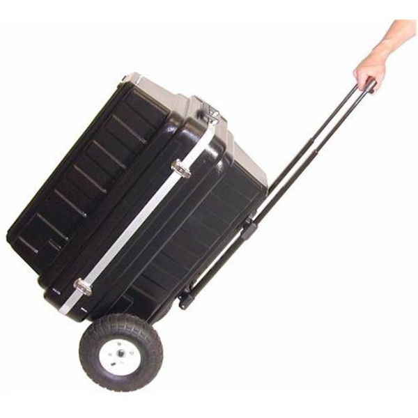 JMI Transport cases Large-Wheel Upgrade - CASECPC8